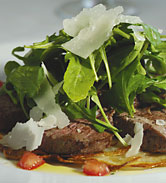 Restaurant Olio e Limone