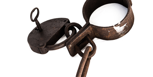 In the Words of Slaves